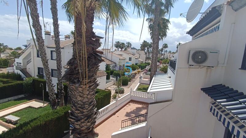 3 Cuarto Adosado en venta
