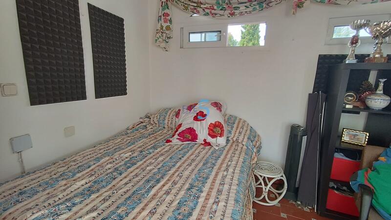 3 Cuarto Adosado en venta