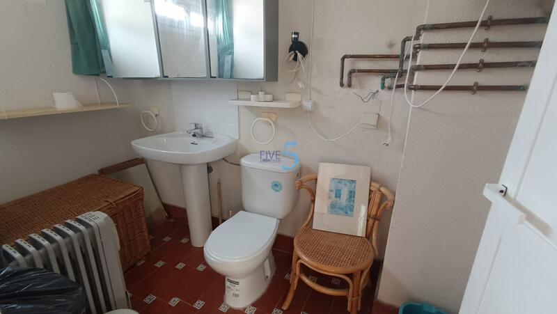 3 Cuarto Adosado en venta