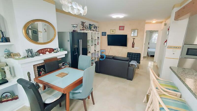 3 Cuarto Adosado en venta