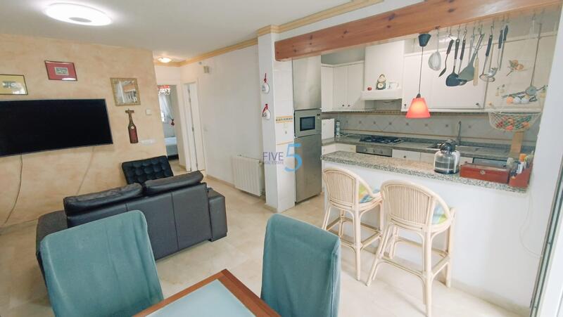 3 Cuarto Adosado en venta