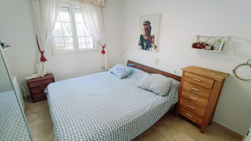 3 Cuarto Adosado en venta