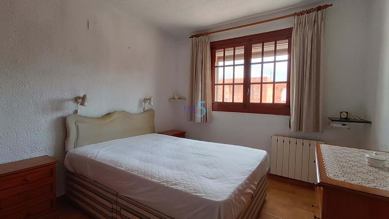 3 Schlafzimmer Stadthaus zu verkaufen