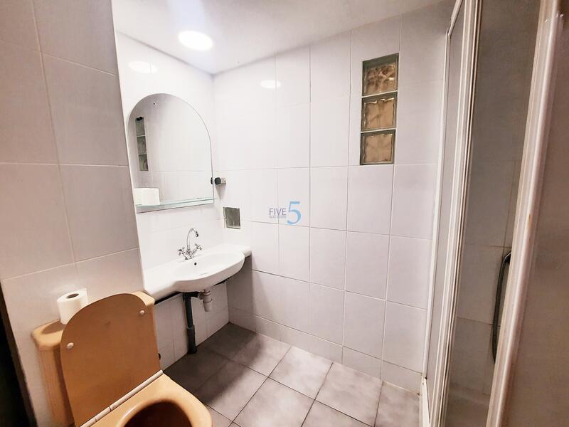 3 chambre Maison de Ville à vendre