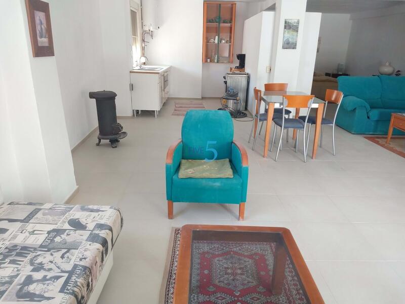 3 chambre Maison de Ville à vendre