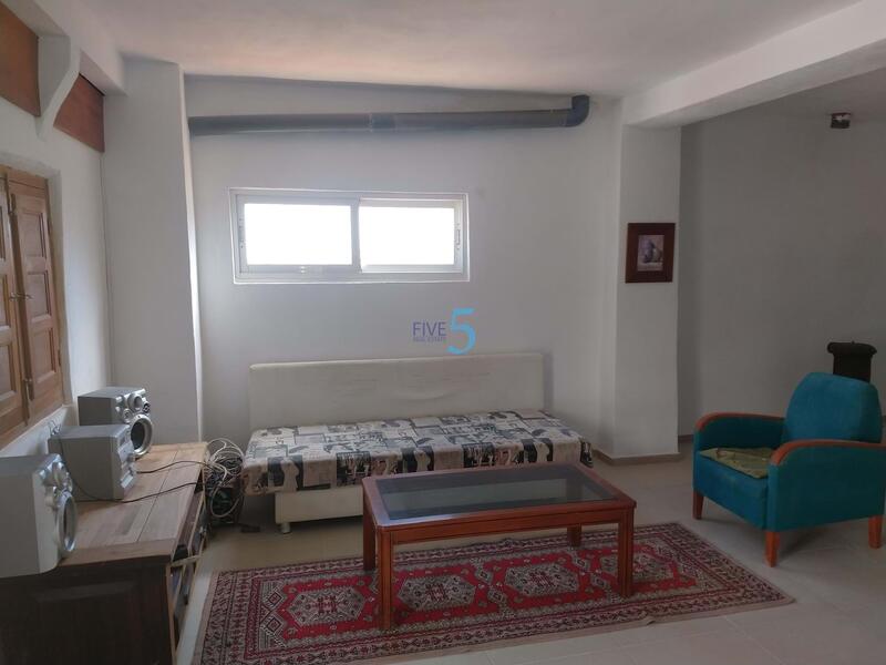 3 chambre Maison de Ville à vendre