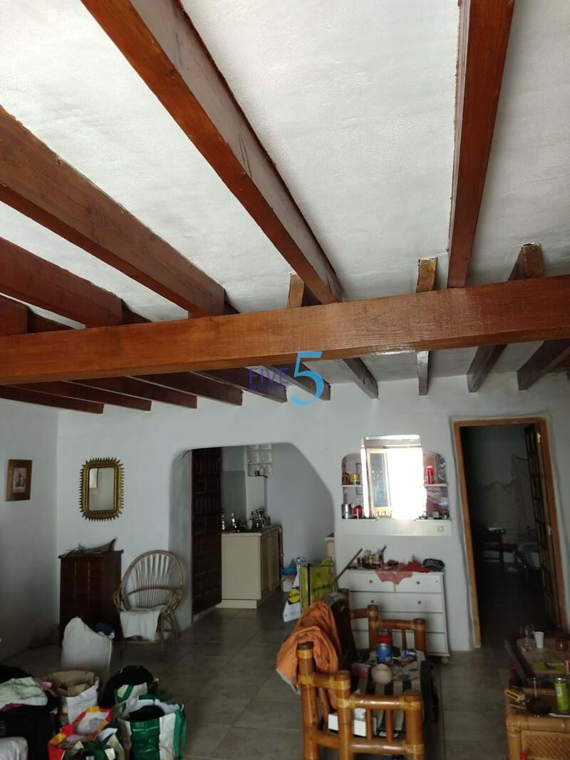 3 chambre Maison de Ville à vendre