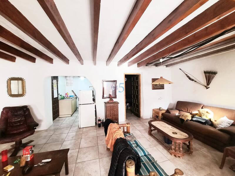 3 chambre Maison de Ville à vendre