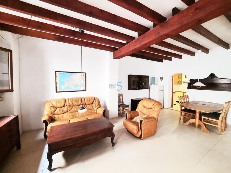 3 chambre Maison de Ville à vendre