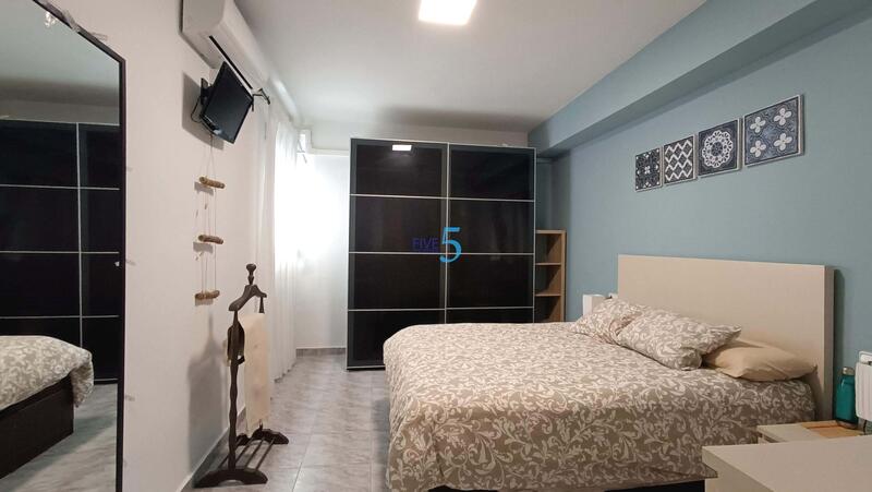 3 bedroom Apartment for sale