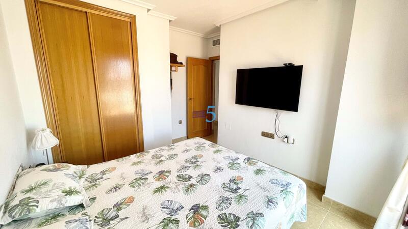 4 Cuarto Apartamento en venta