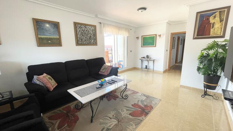 4 Cuarto Apartamento en venta