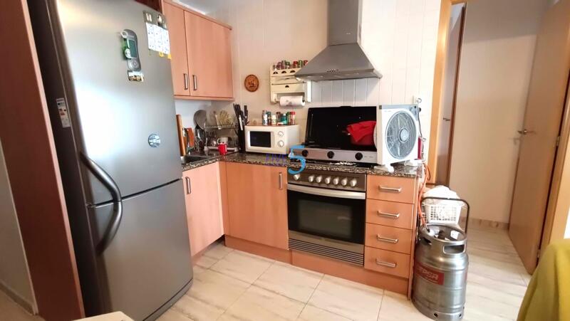 2 chambre Appartement à vendre