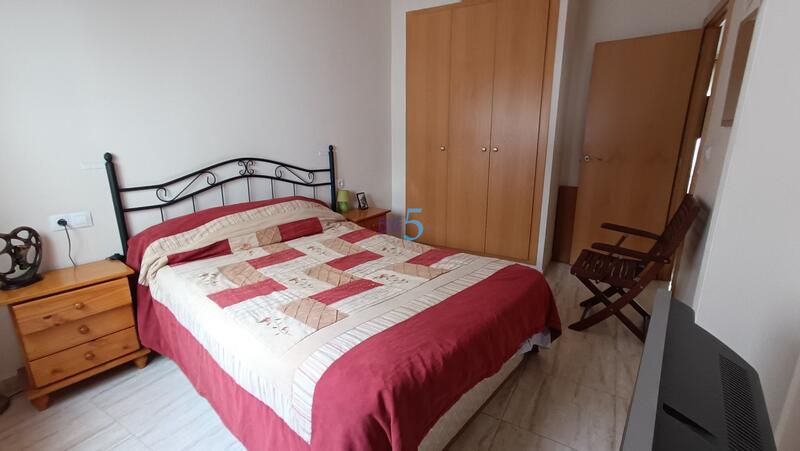 2 chambre Appartement à vendre