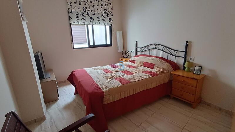 2 chambre Appartement à vendre