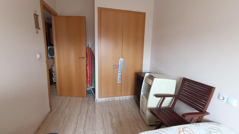 2 chambre Appartement à vendre