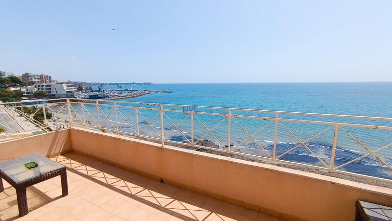 Townhouse for sale in Orihuela, Alicante