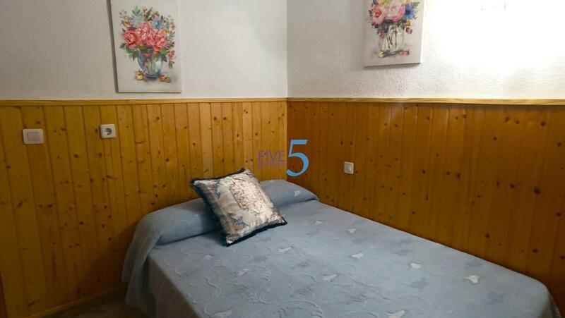 1 soveværelse Lejlighed til salg