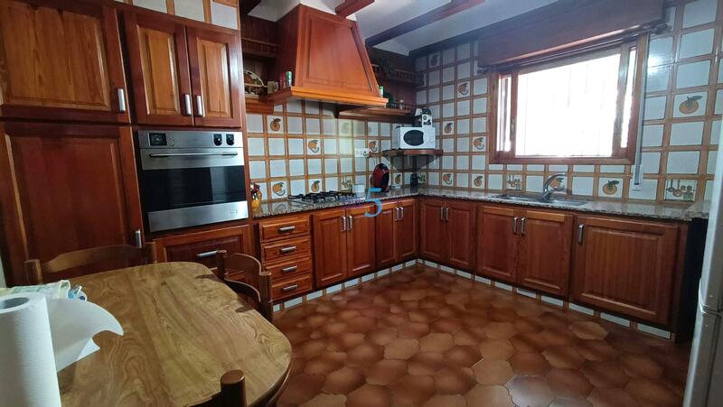 7 soverom Villa til salgs