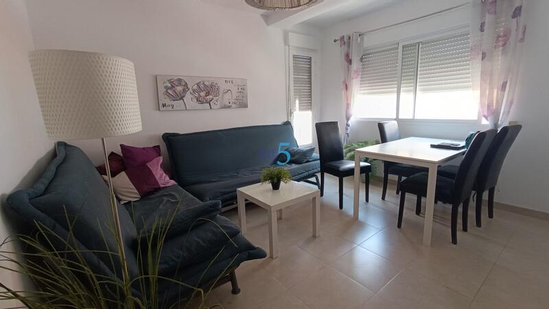Apartment for sale in La Oliva, Cádiz