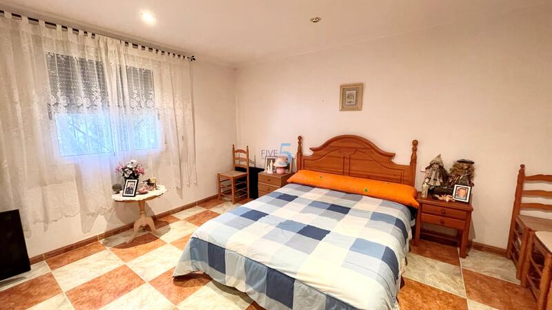 6 chambre Auberge à vendre