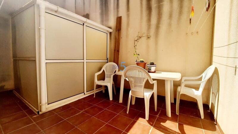 2 Cuarto Apartamento en venta