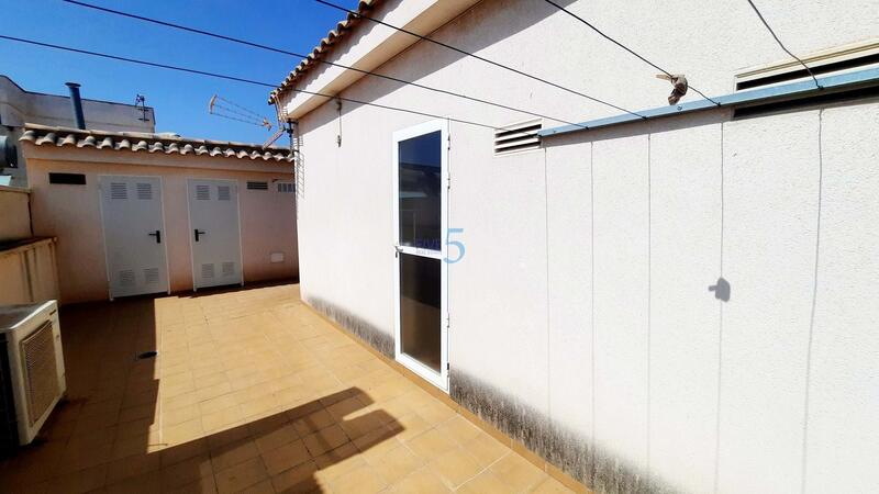 2 Cuarto Apartamento en venta