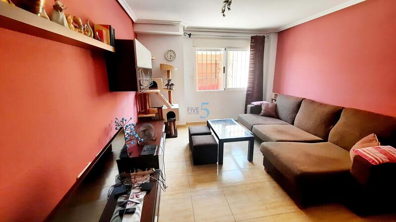 2 Cuarto Apartamento en venta