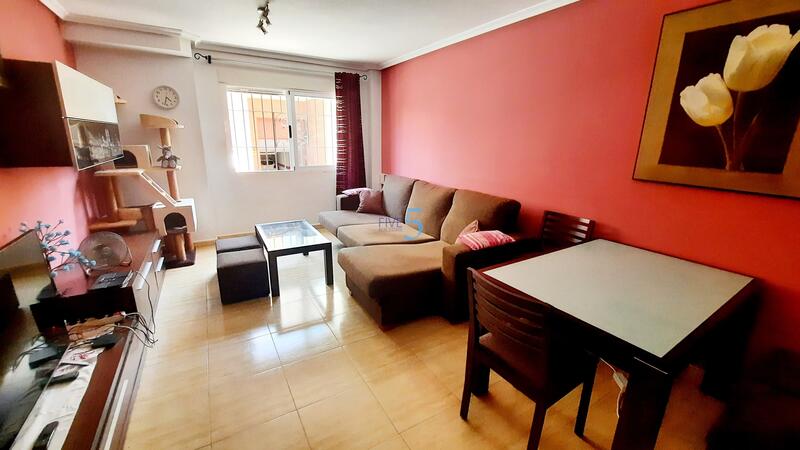 2 Cuarto Apartamento en venta