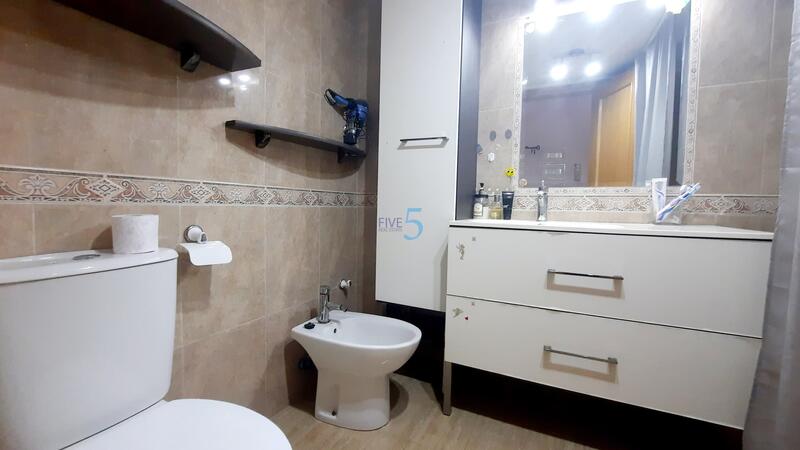 2 Cuarto Apartamento en venta