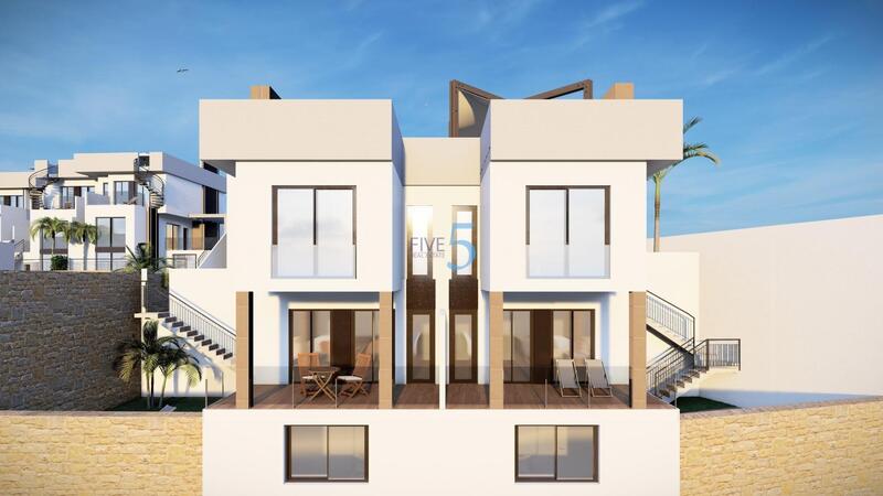 2 bedroom Villa for sale