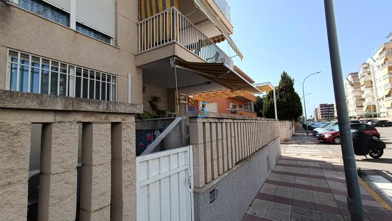 Apartment for sale in De Daimús, Valencia