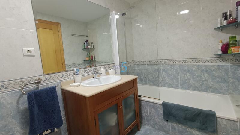 3 chambre Appartement à vendre
