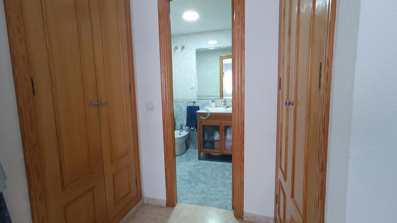 3 chambre Appartement à vendre