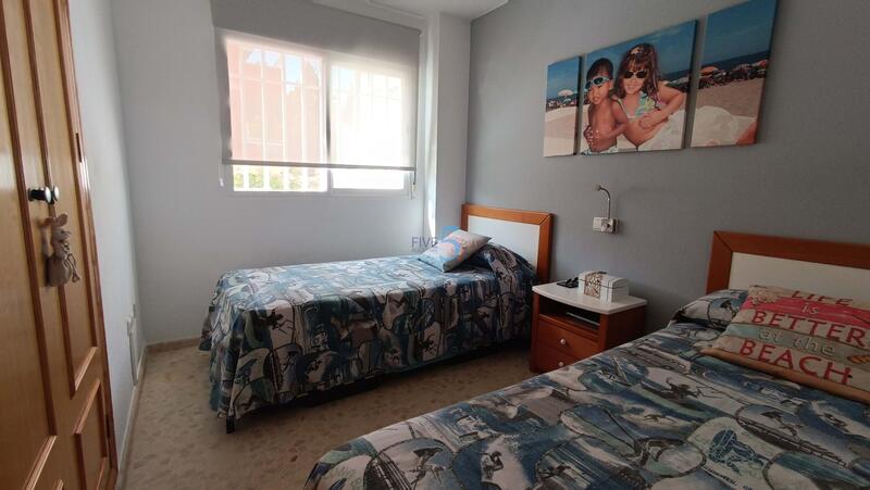 3 chambre Appartement à vendre