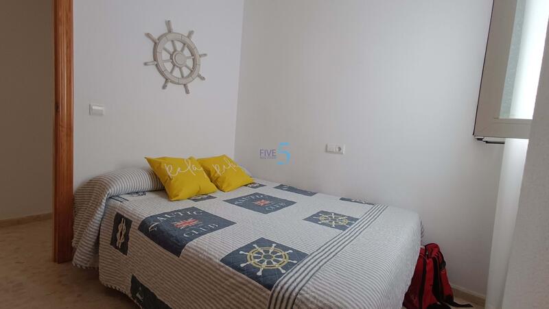 3 chambre Appartement à vendre