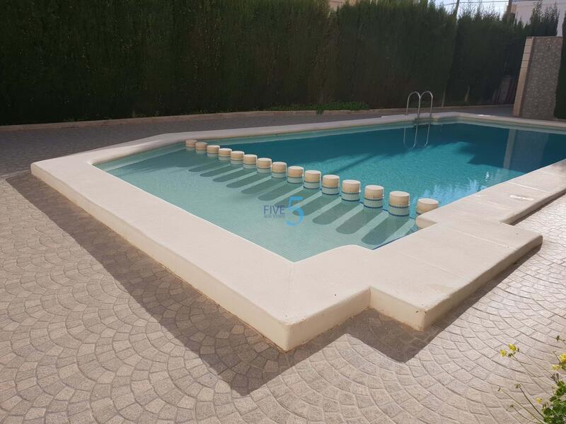 3 chambre Appartement à vendre