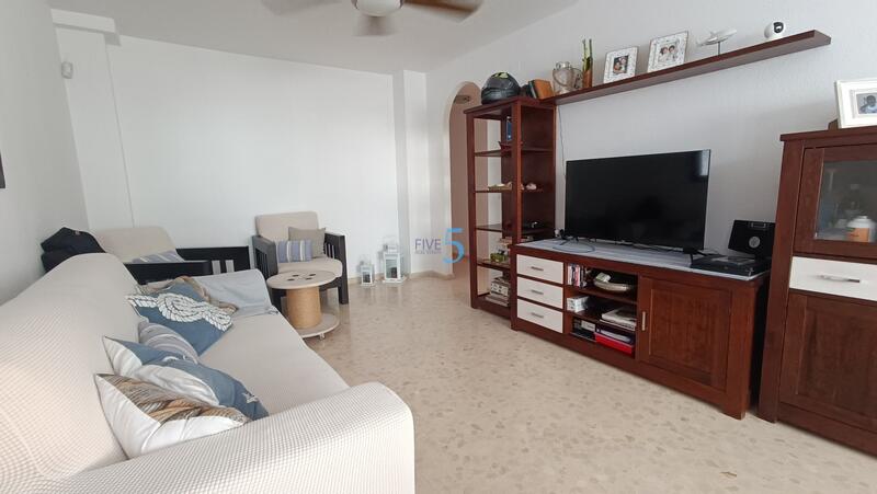 3 chambre Appartement à vendre