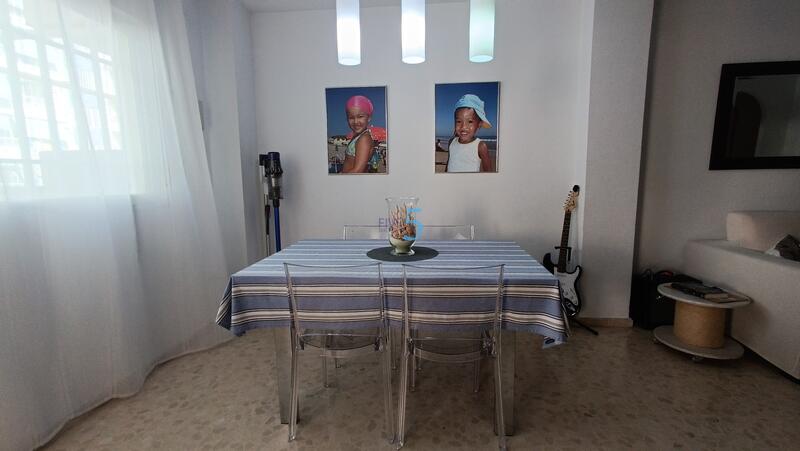 3 chambre Appartement à vendre