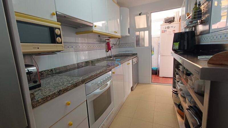 3 chambre Appartement à vendre