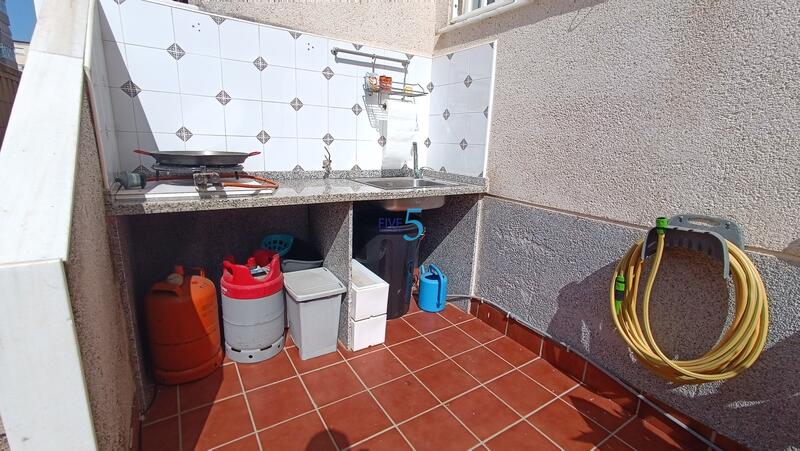 3 chambre Appartement à vendre