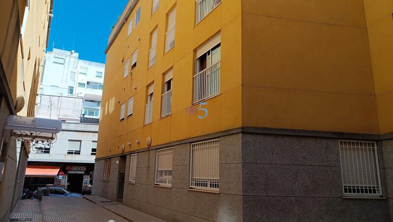 Apartamento en venta en Gandia, Vizcaya