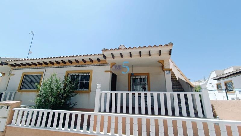 Townhouse for sale in Orihuela, Alicante