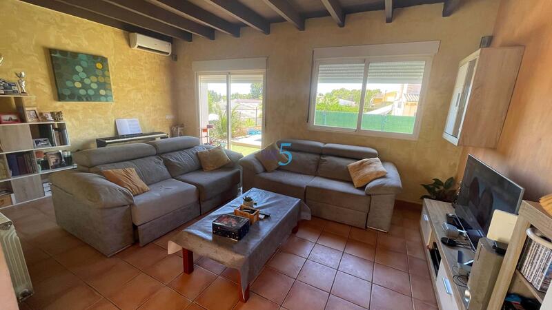 4 chambre Auberge à vendre