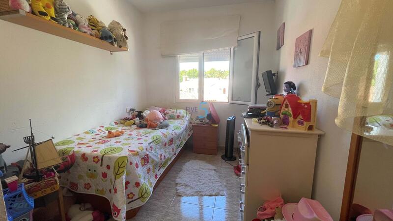 4 chambre Auberge à vendre