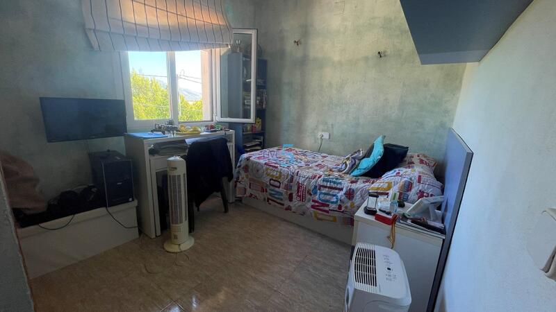 4 chambre Auberge à vendre