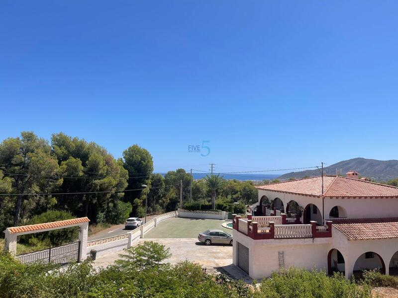 4 chambre Auberge à vendre