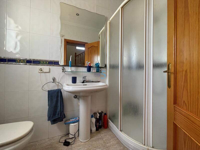 4 chambre Auberge à vendre
