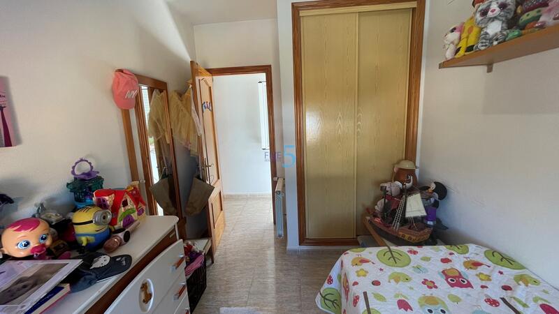 4 chambre Auberge à vendre