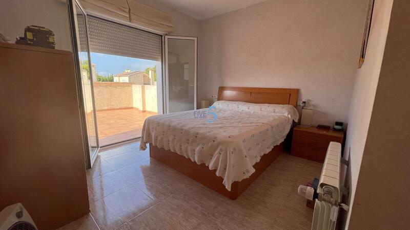 4 chambre Auberge à vendre